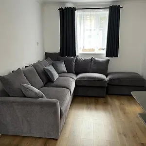  Holiday home A Luxurious 3 Bed-terrance House